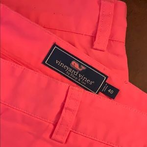 Men’s Vineyard Vines Club Shorts